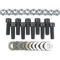 Allstar Brake Rotor Bolt Kit, 10PK ALL42026